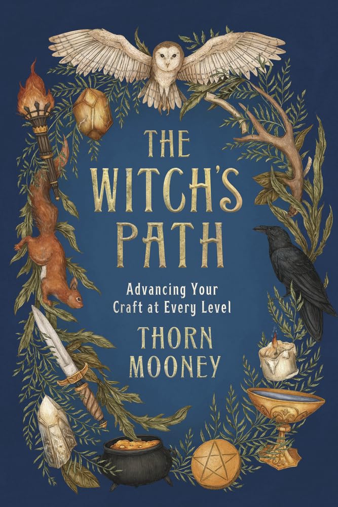Witch's Path