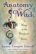 Anatomy of a Witch