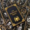 The Marigold Tarot