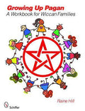 Growing Up Pagan (Used)