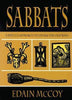 Sabbats: A Witch's Approach To Learn The Old Way (Used)