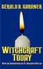 Witchcraft Today (USED)