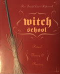 Witch School: Rituals, Theory & Practice (used)