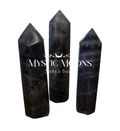 Labradorite Point