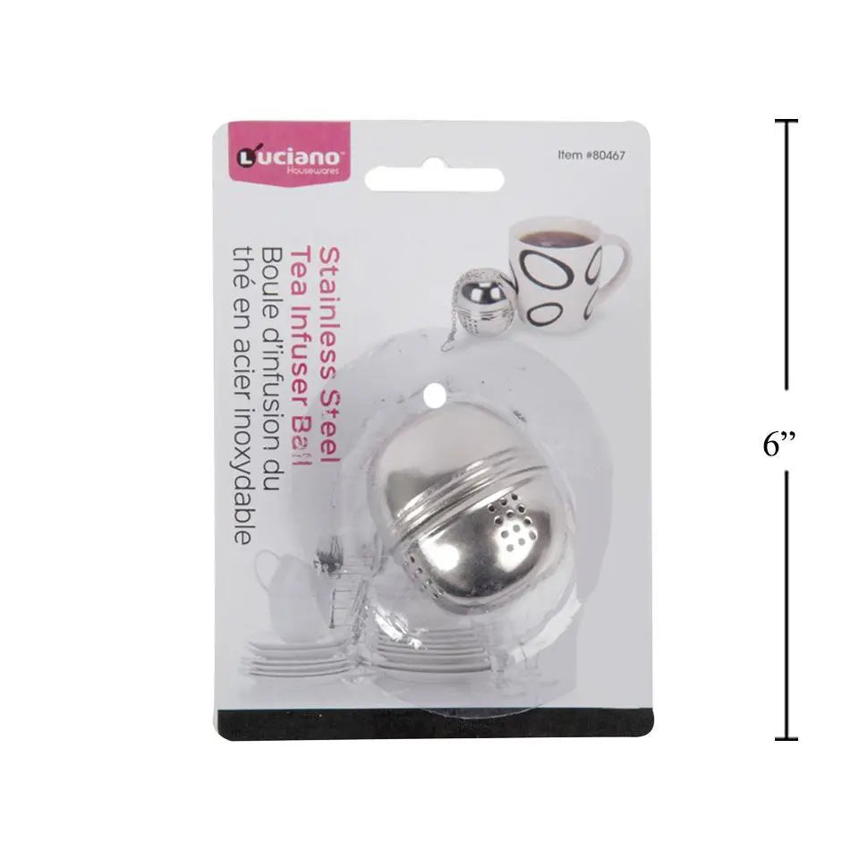 Stainless Steal Tea Ball