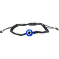 Evil Eye Braided Bracelet