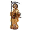 Santa Muerte Gold