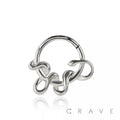 Snake Septum