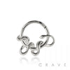 Snake Septum
