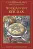 Wicca In The Kitchen (Used)