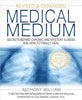 Medical Medium: Secrets Behind Chronic and Mystery Illness and How to Finally Heal (HARDCOVER) (USED)