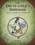 The Earth Child's Handbook (Used)