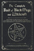 The Complete Book of Black Magic and Witchcraft (USED)