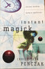 Instant Magick: Ancient Wisdom, Modern Spellcraft (used)