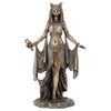 Bast Priestess