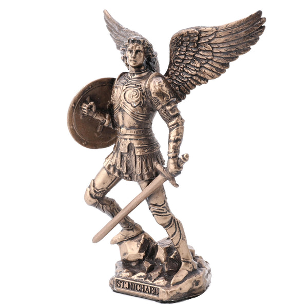 Archangel Statues