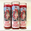 7 Day Jar Candles