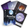 MOONOLOGY Oracle Cards (USED)