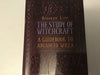 The Study of Witchcraft A Guidebook to Advanced Wicca (used)