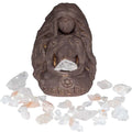 Protecton Goddess Statue