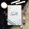 My Book of Spells Journal