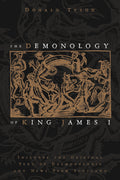 Demonology by King James