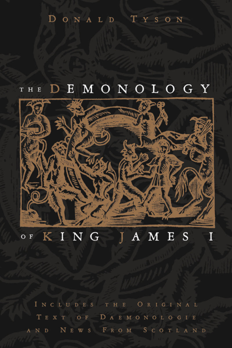 Demonology by King James