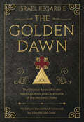 The Golden Dawn (HC)