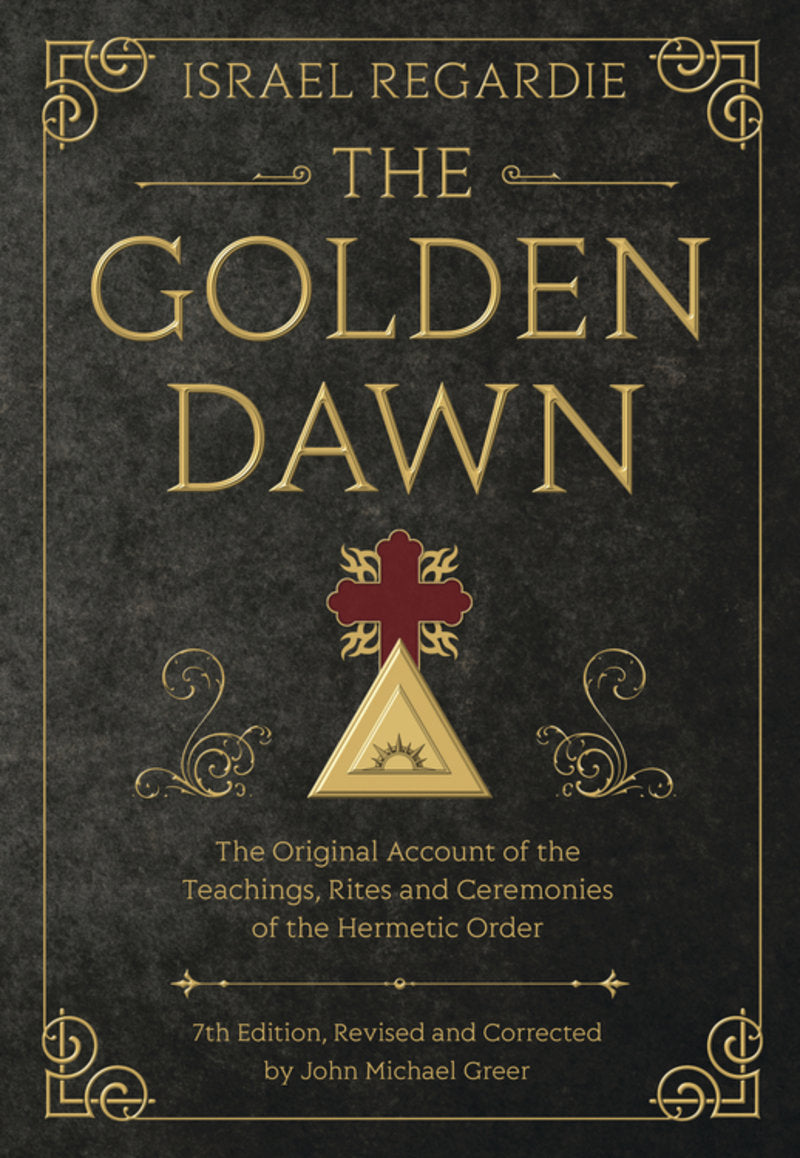 The Golden Dawn (HC)