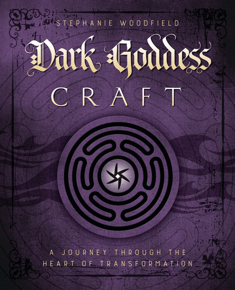 Dark Goddess Craft (Used)