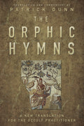 The Orphic Hymns (HC)