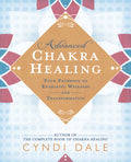 Advanced Chakra Healing