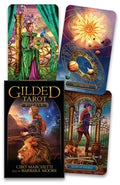 Gilded Tarot
