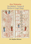 Ars Notoria: The Method Version B
