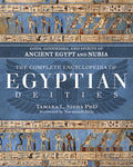 Complete Enc. of Egyptian Dieties