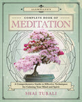 Complete Book of Meditation
