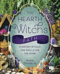 Hearth Witch's Path