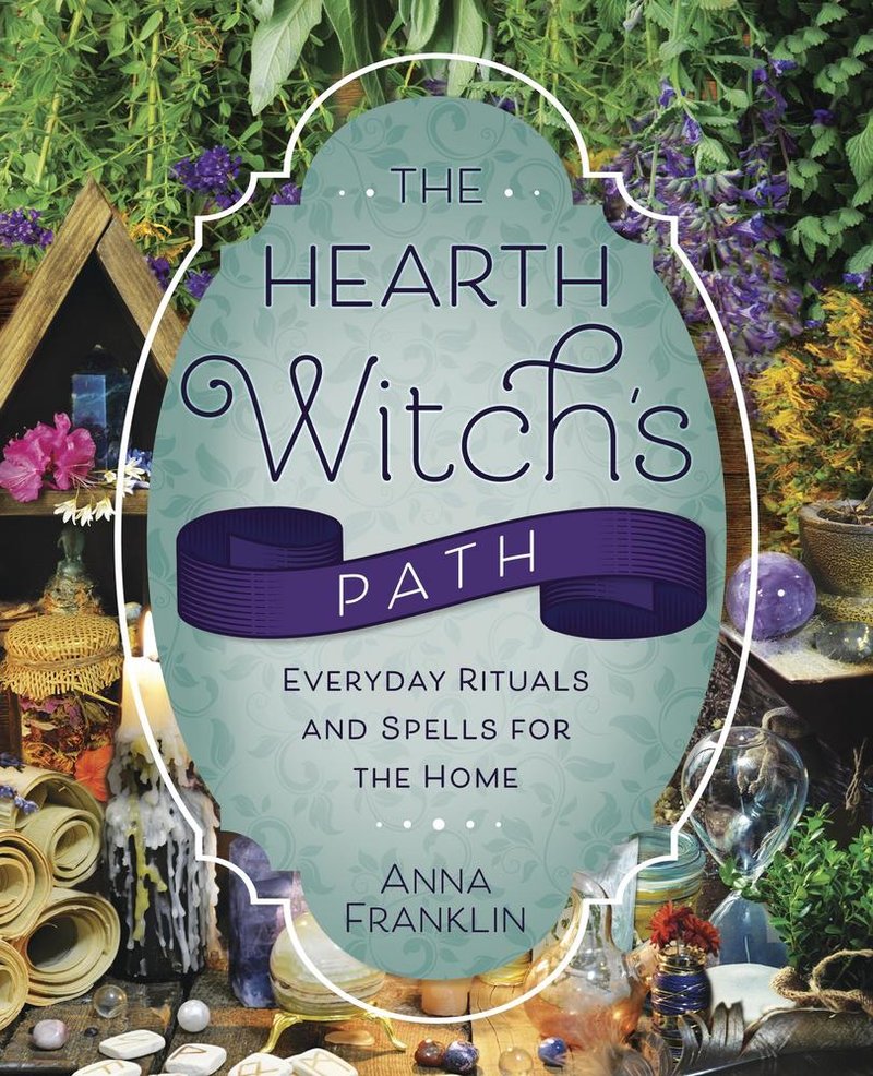 Hearth Witch's Path