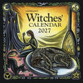 2027 Witches' Calendar