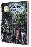 2027 Witches' Datebook