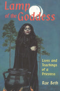 Lamp of the Goddess