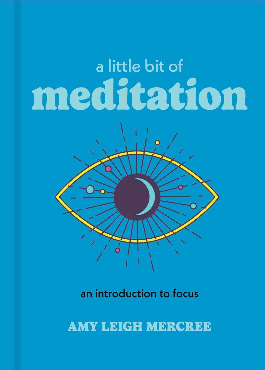 Little Bit of Meditation