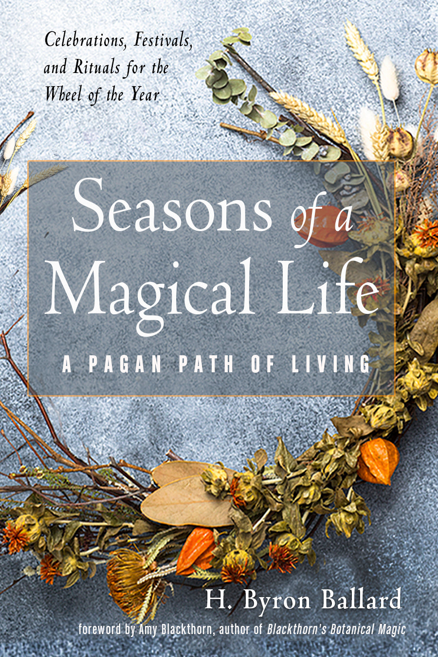 Seasons of a Magical Life