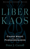 Liber Kaos