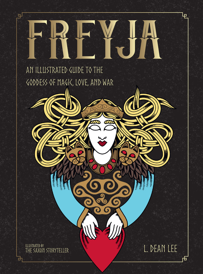 Freya