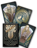 Gjallarhorn: A Norse Oracle Deck
