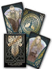 Gjallarhorn: A Norse Oracle Deck