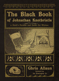 The Black Book of Johnathan Knotbristle