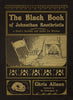The Black Book of Johnathan Knotbristle