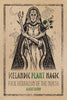 Icelandic Plant Magic: Folk Herbalism